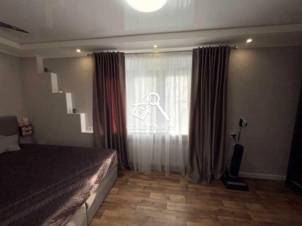 Квартира на вул. Андрея Шептицького, 2 в Кривому Розі, ID 470598, фото №10