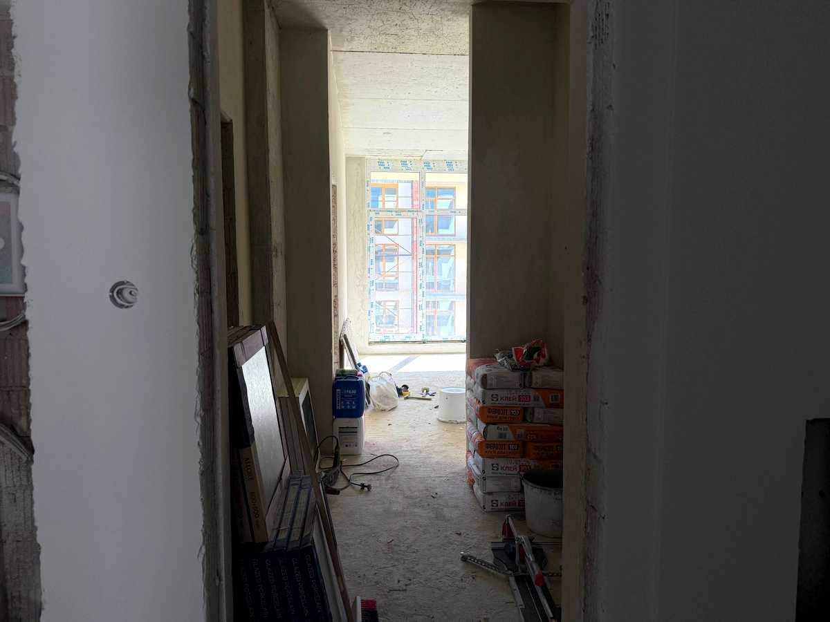 Квартира на пров. 5-й Заозерний в Львові, ID 470728, фото №5