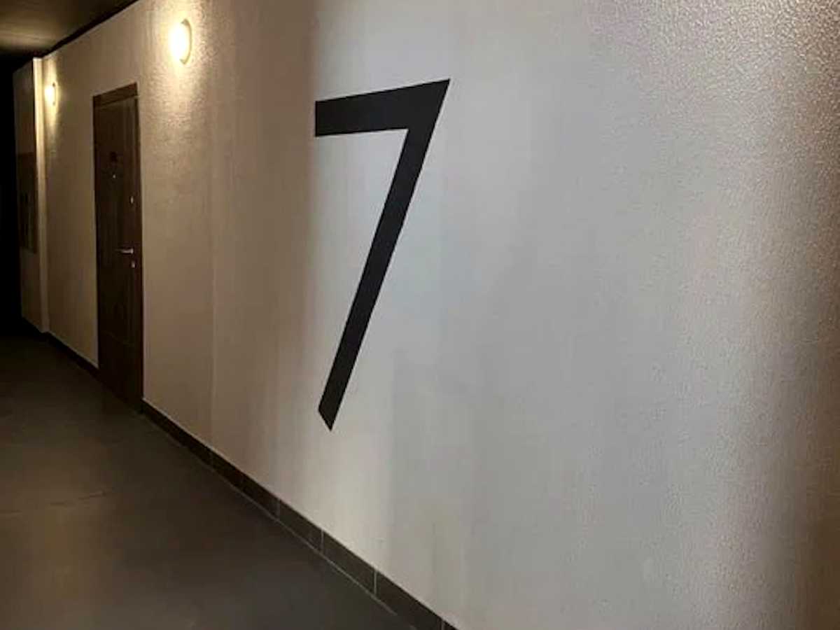 Квартира на вул. Хіміків, 28, к.7-14 в Івано-Франківську, ID 471271, фото №2