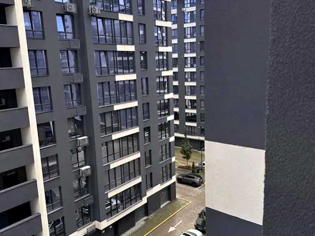 Квартира на вул. Хіміків, 28, к.7-14 в Івано-Франківську, ID 471271, фото №8