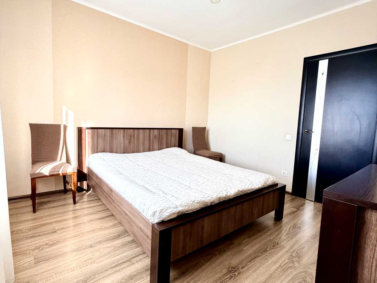 Квартира на вул. Чорнобильська, 24/26 в Києві, ID 470722, фото №4