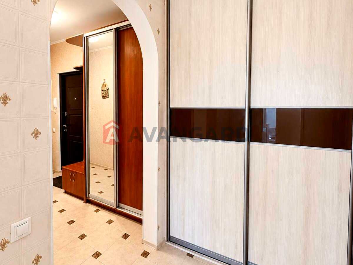 Квартира на вул. Чорнобильська, 24/26 в Києві, ID 470722, фото №6