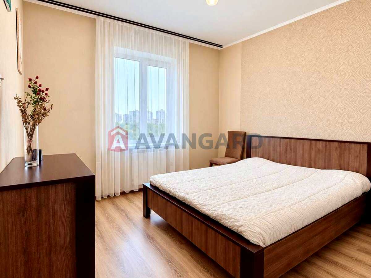 Квартира на вул. Чорнобильська, 24/26 в Києві, ID 470722, фото №7