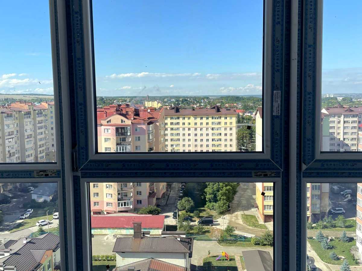 Квартира на вул. Хіміків, 29А в Івано-Франківську, ID 471263, фото №6
