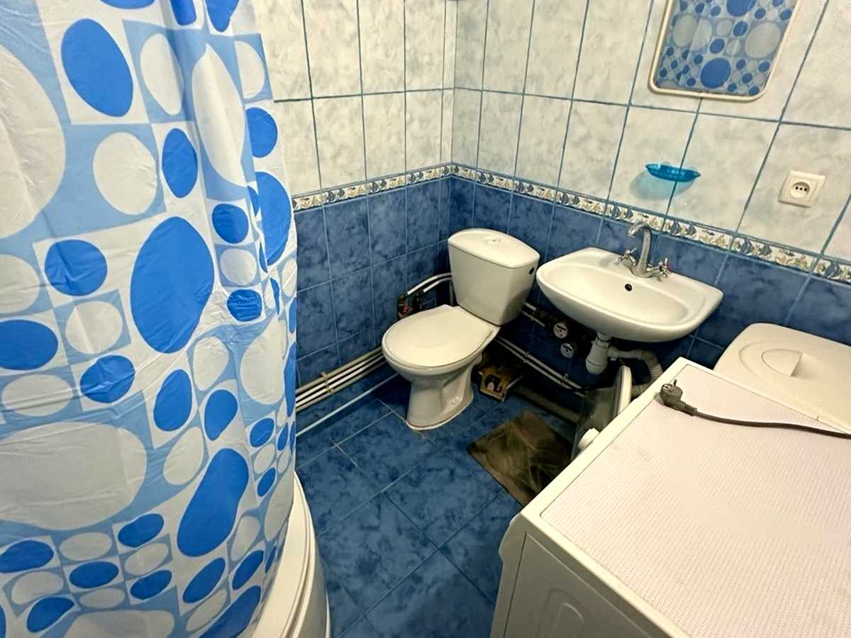Квартира на вул. Тернопільська, 42 в Хмельницькому, ID 471133, фото №6