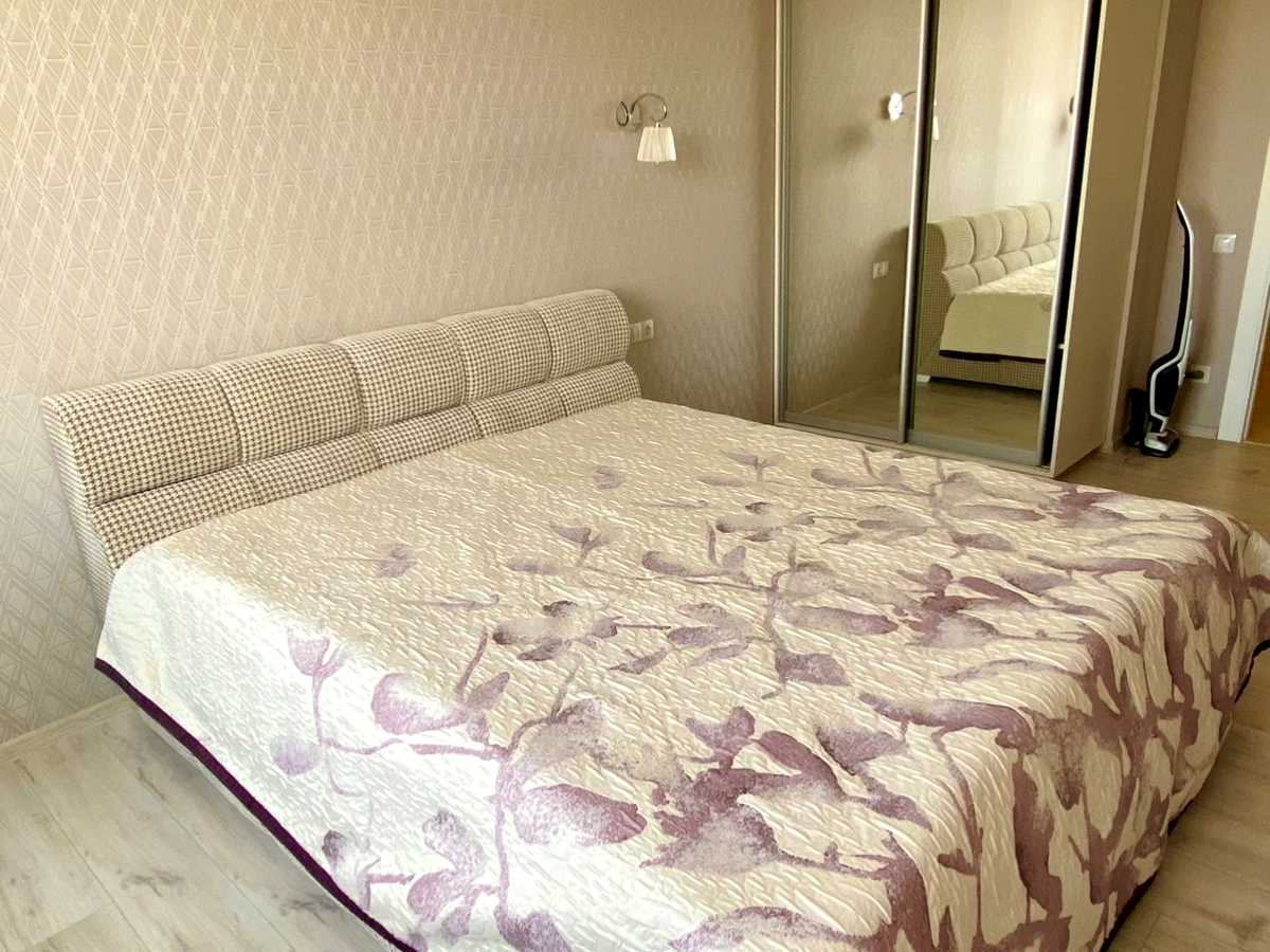 Квартира на просп. Європейського Союзу, 45А в Києві, ID 475421, фото №11