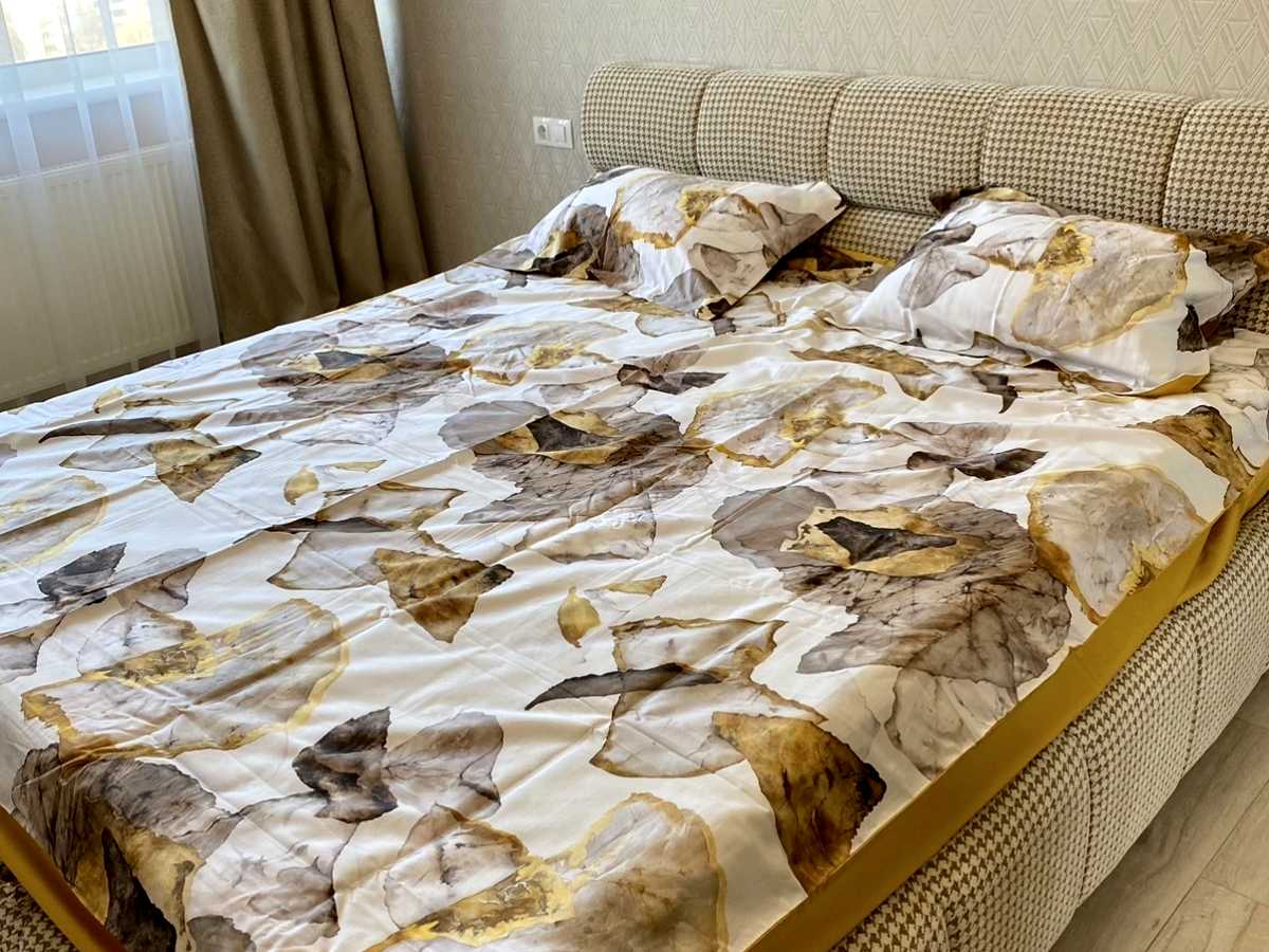 Квартира на просп. Європейського Союзу, 45А в Києві, ID 475421, фото №10