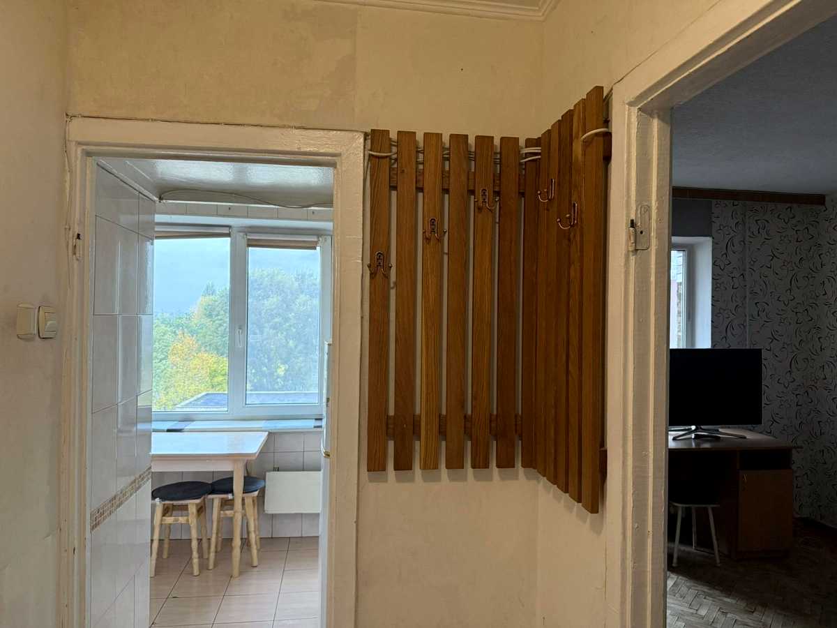 Квартира на вул. Симиренка, 12А в Києві, ID 471740, фото №3