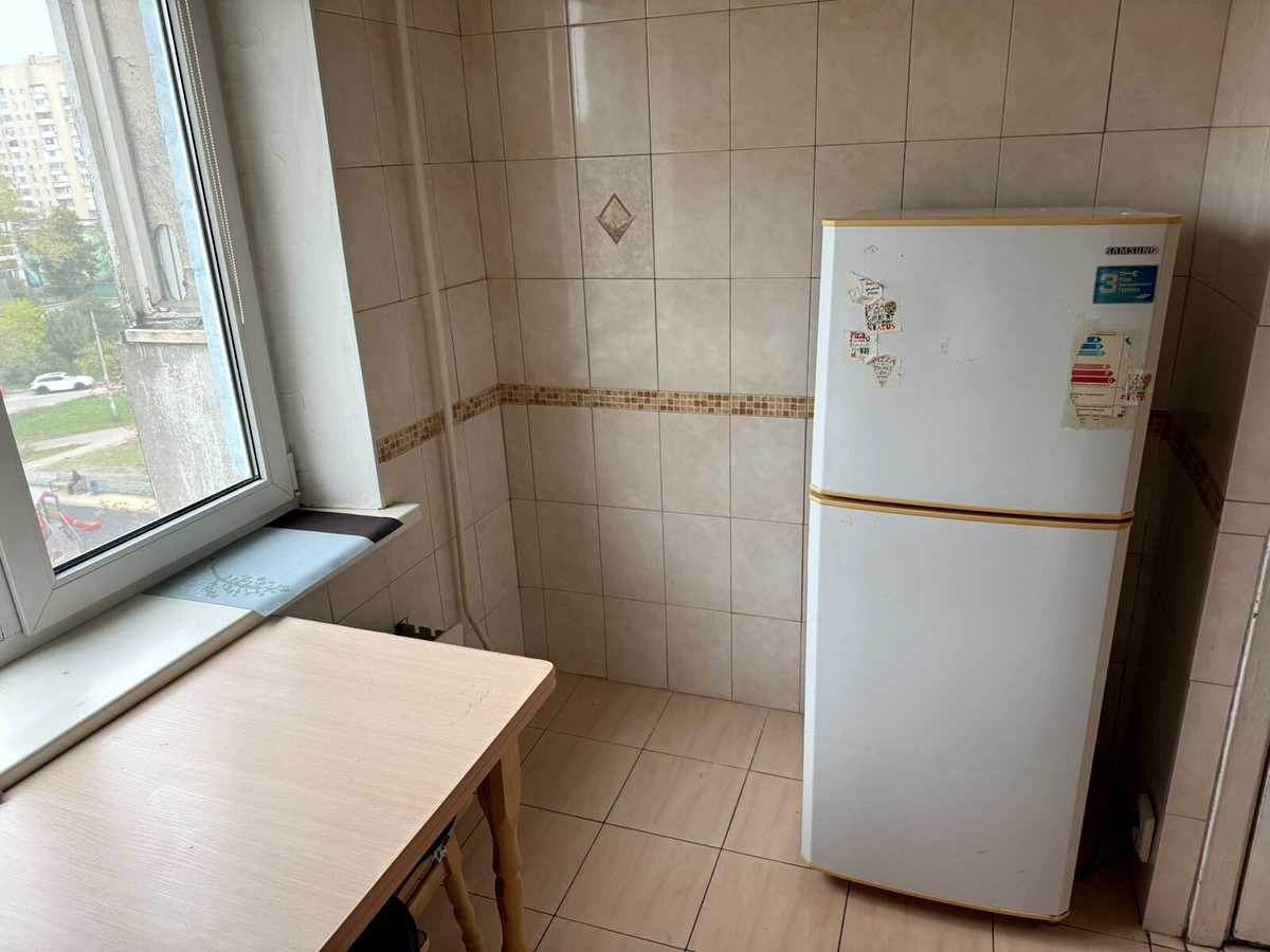 Квартира на вул. Симиренка, 12А в Києві, ID 471740, фото №5