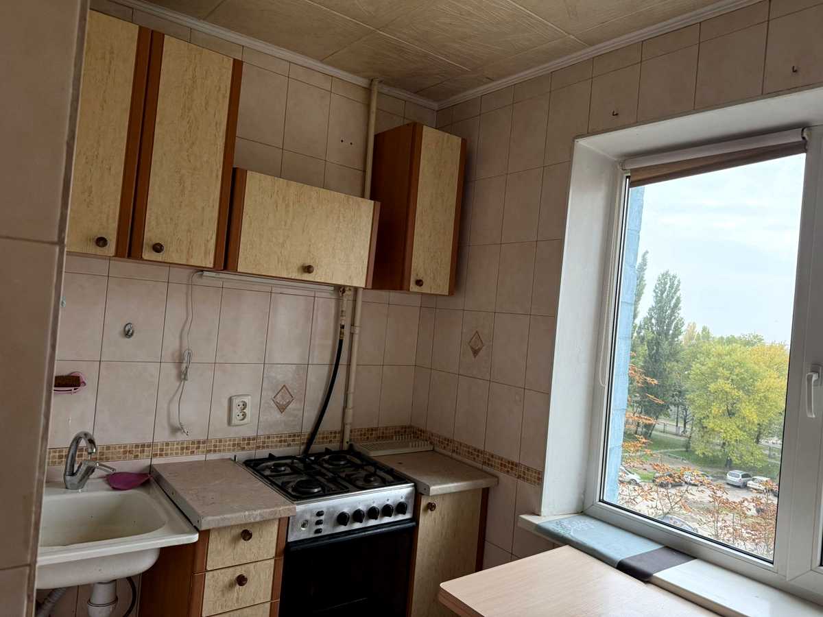 Квартира на вул. Симиренка, 12А в Києві, ID 471740, фото №6