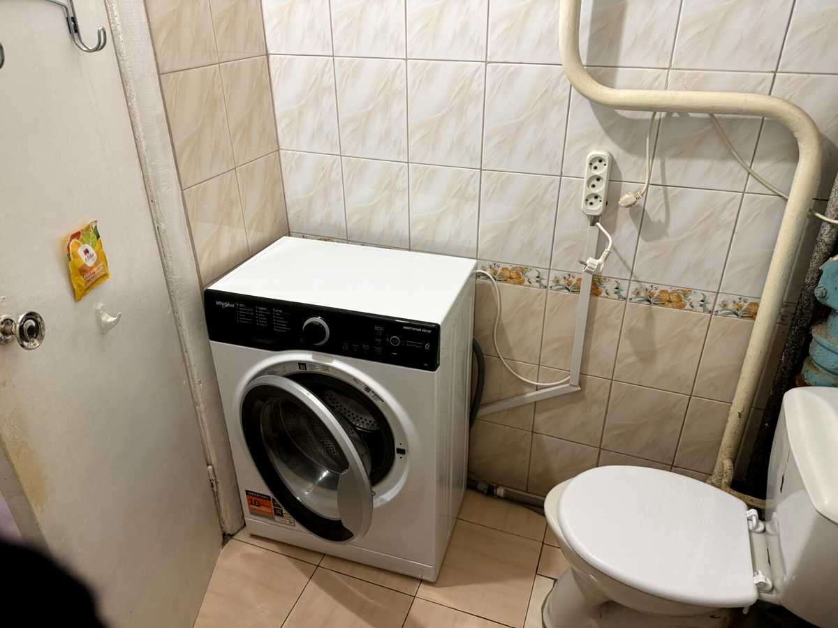 Квартира на вул. Симиренка, 12А в Києві, ID 471740, фото №9