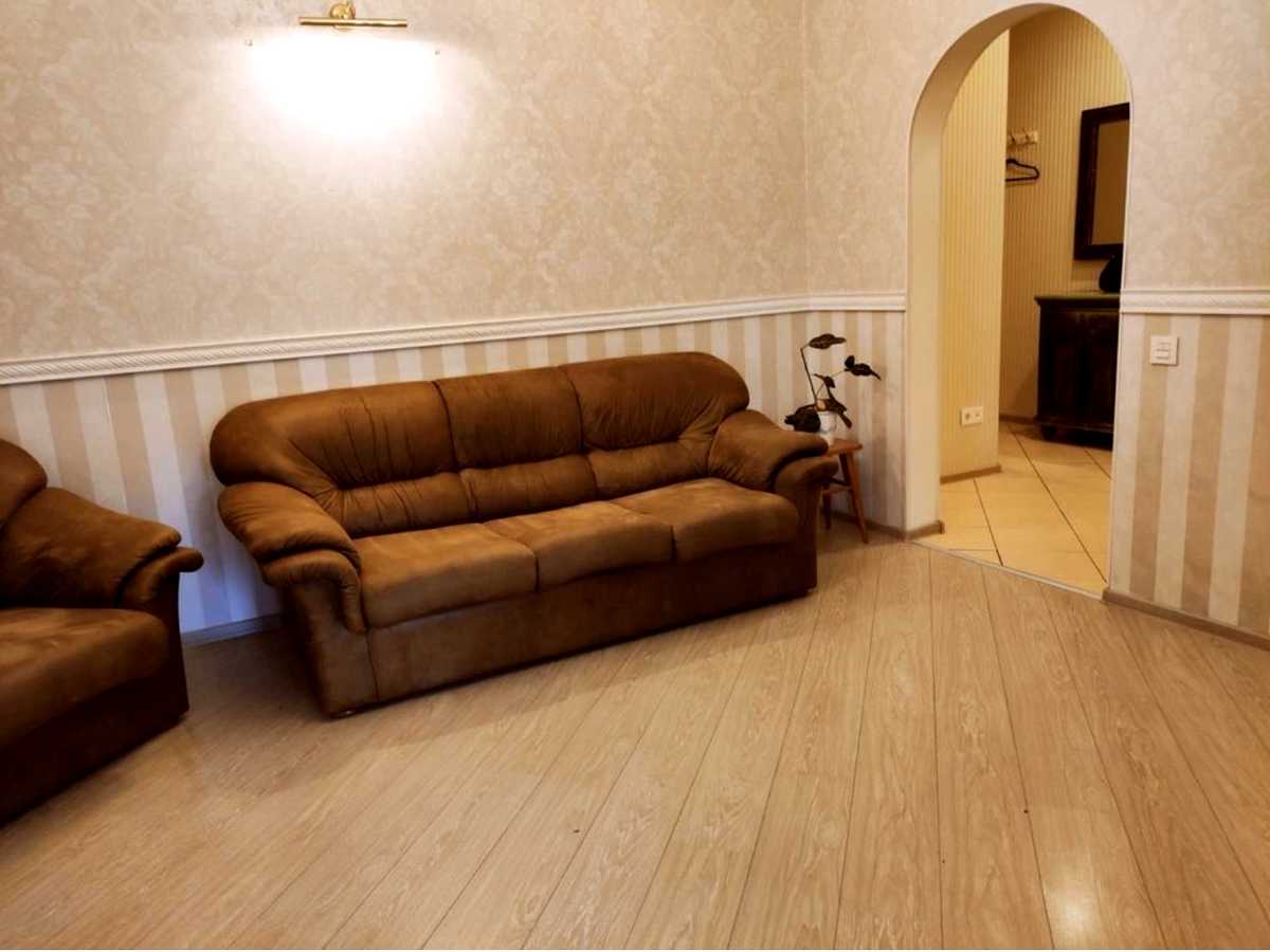 Квартира на вул. Саксаганського, 12Б, ID 471741, фото №1