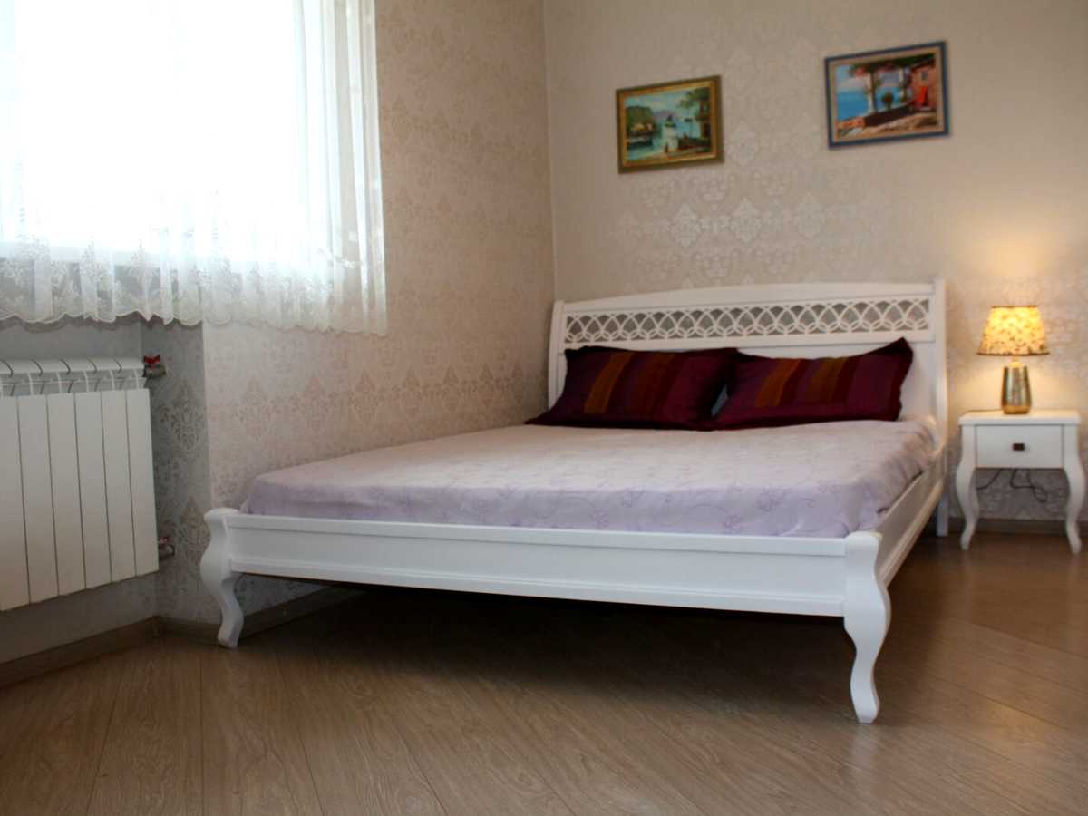 Квартира на вул. Саксаганського, 12Б в Києві, ID 471741, фото №3