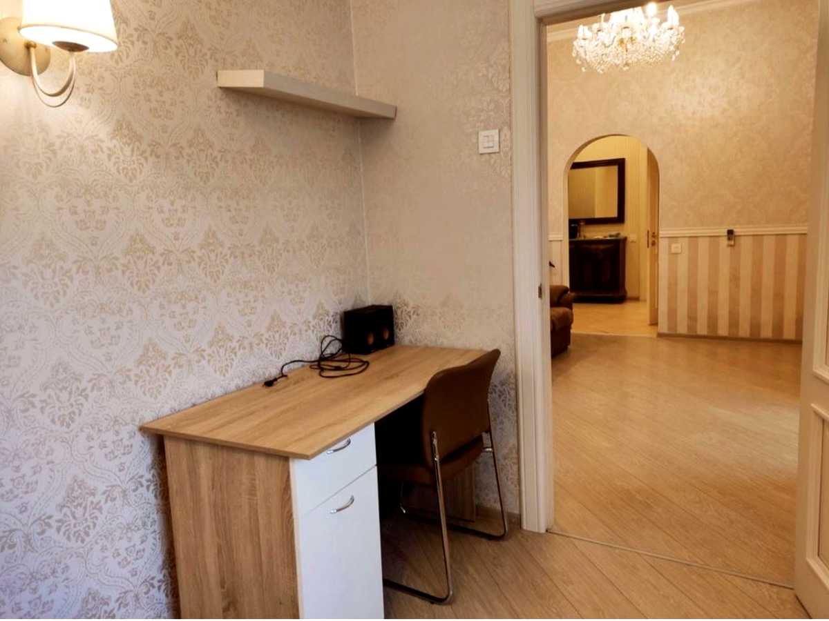 Квартира на вул. Саксаганського, 12Б в Києві, ID 471741, фото №5