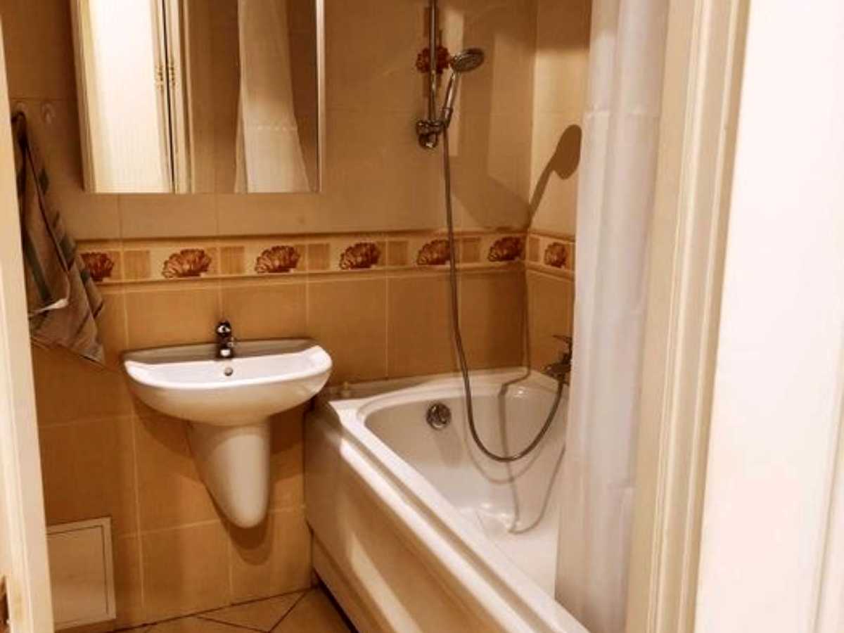 Квартира на вул. Саксаганського, 12Б в Києві, ID 471741, фото №6