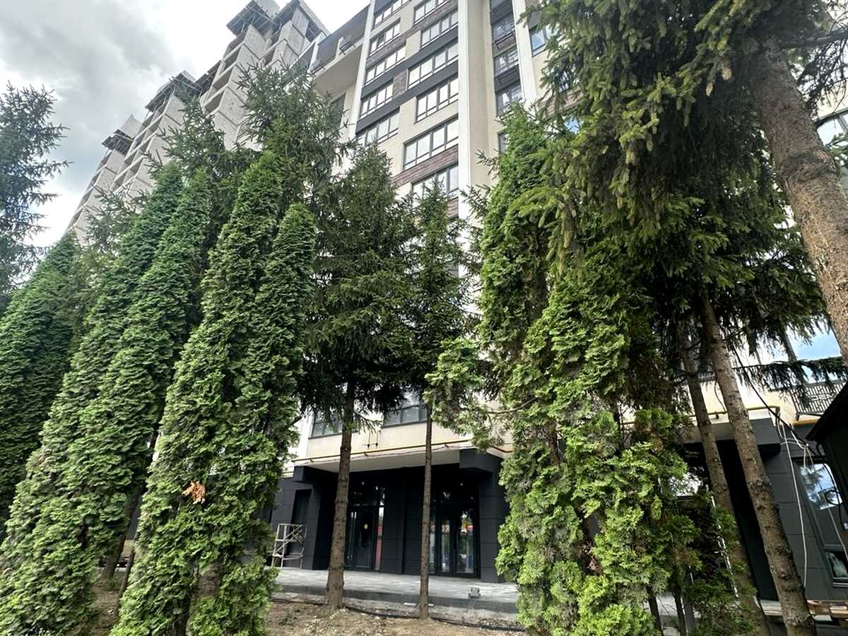 Квартира на вул. Озерна в Хмельницькому, ID 471344, фото №3