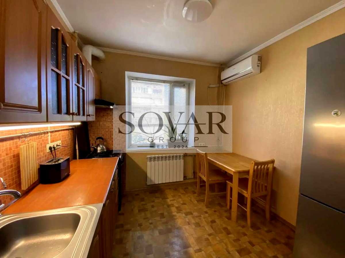 Квартира на вул. Васильківська, 38 в Києві, ID 471342, фото №2