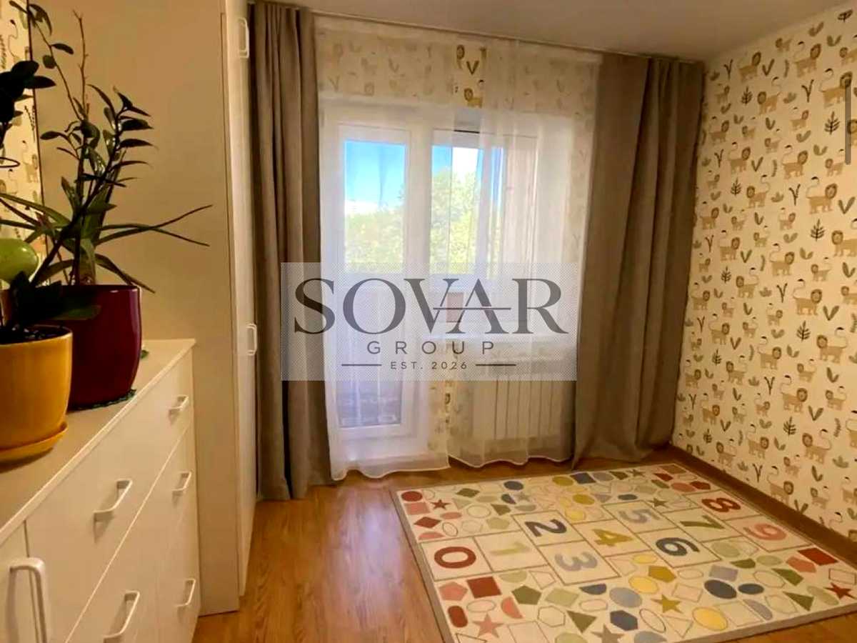 Квартира на вул. Васильківська, 38 в Києві, ID 471342, фото №5