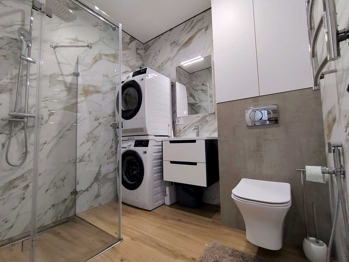 Квартира на вул. Олександра Олеся, 5А в Києві, ID 471533, фото №8
