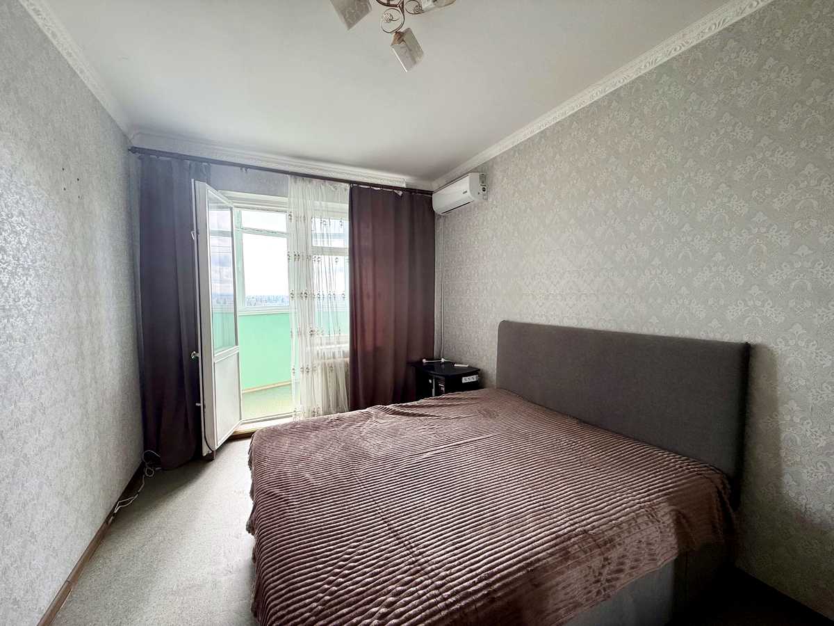 Квартира на вул. Іцхака Рабіна, 4, ID 471738, фото №1
