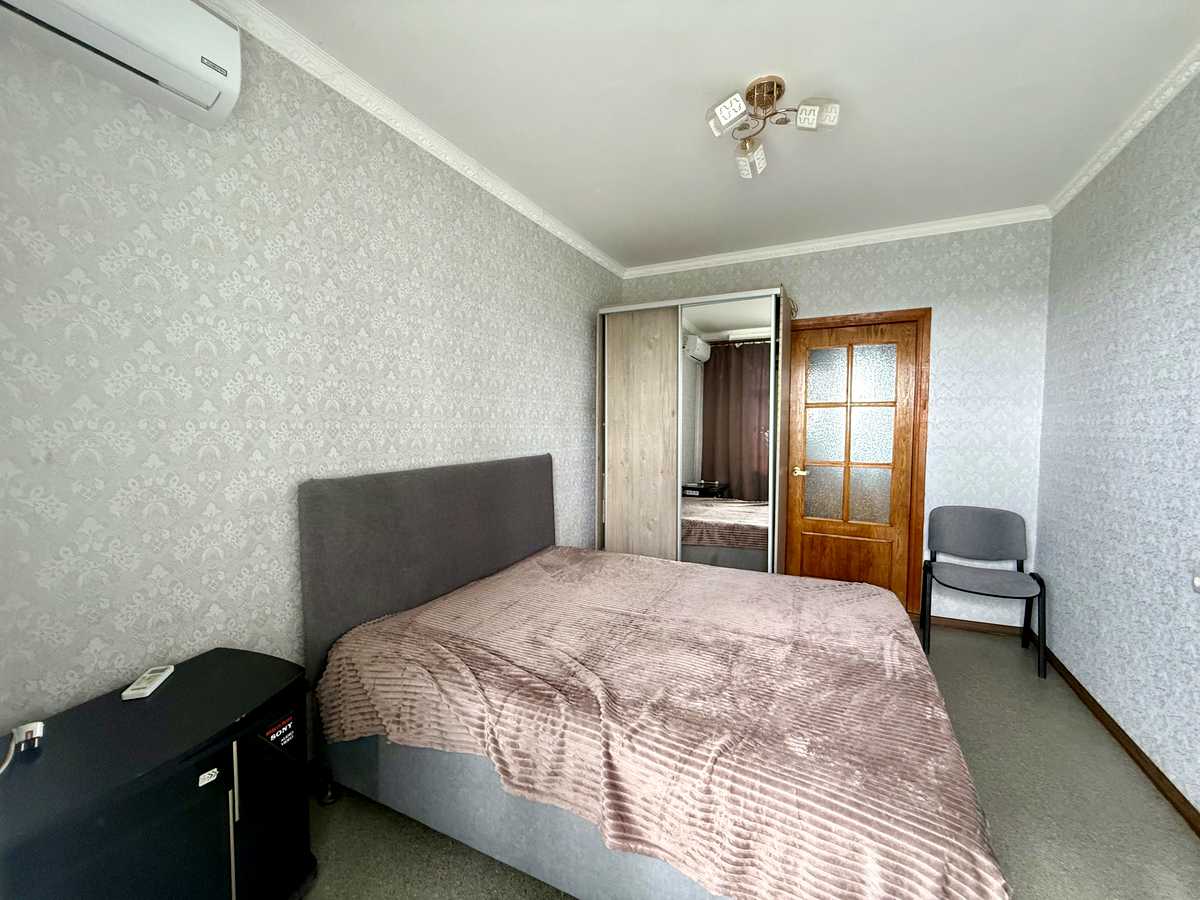 Квартира на вул. Іцхака Рабіна, 4 в Одесі, ID 471738, фото №2