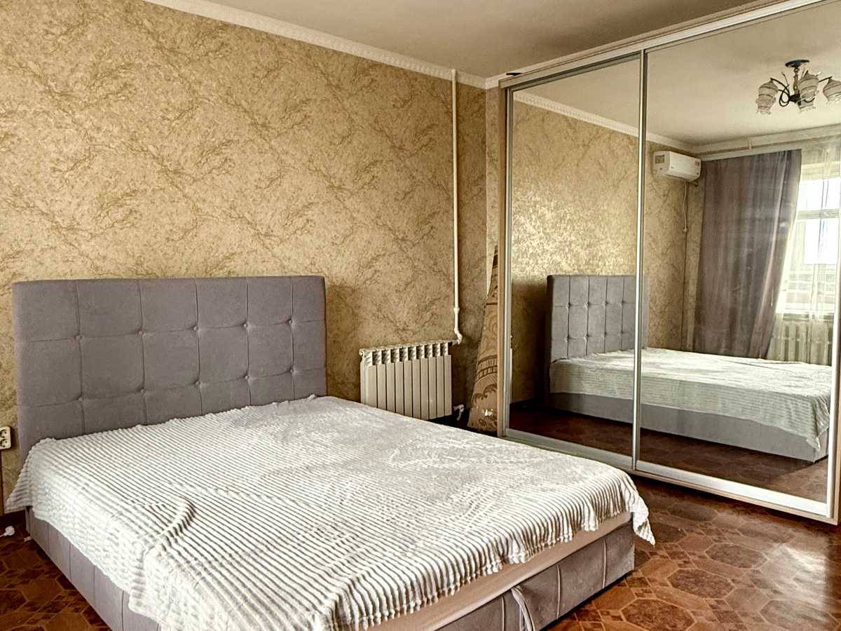 Квартира на вул. Іцхака Рабіна, 4 в Одесі, ID 471738, фото №11