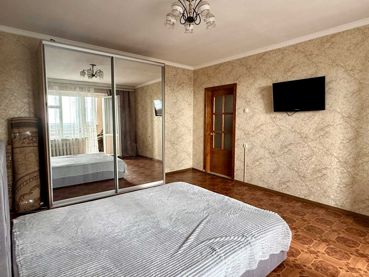 Квартира на вул. Іцхака Рабіна, 4 в Одесі, ID 471738, фото №12