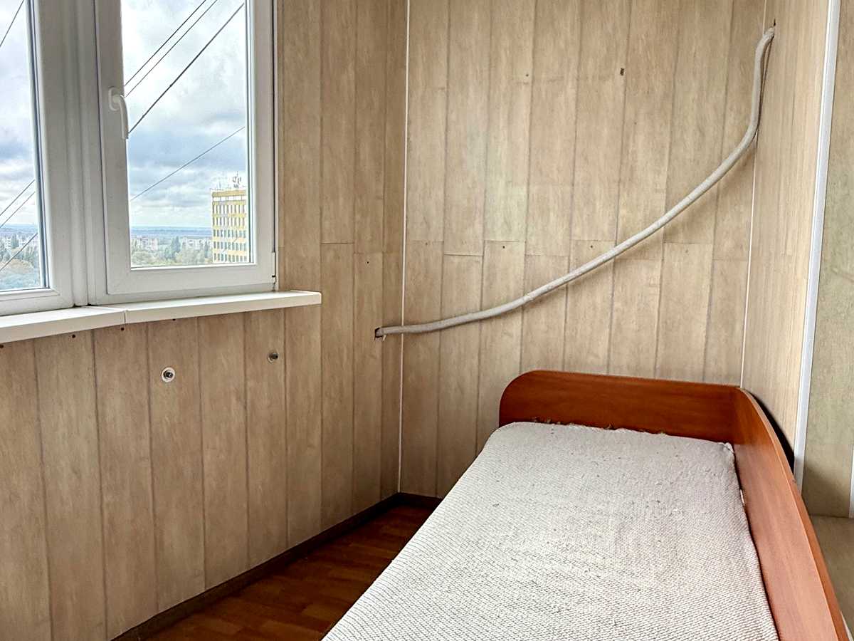 Квартира на вул. Іцхака Рабіна, 4 в Одесі, ID 471738, фото №14