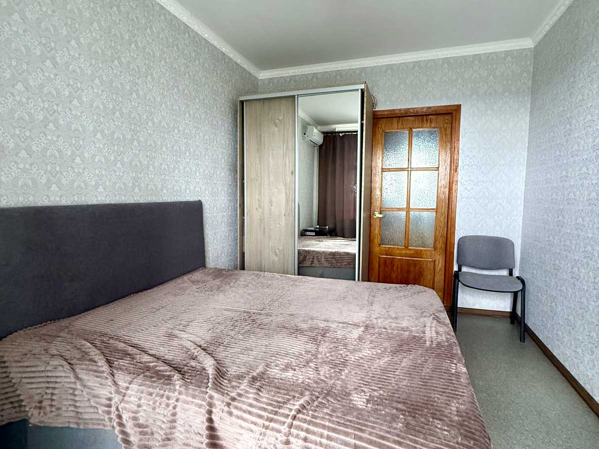 Квартира на вул. Іцхака Рабіна, 4 в Одесі, ID 471738, фото №3