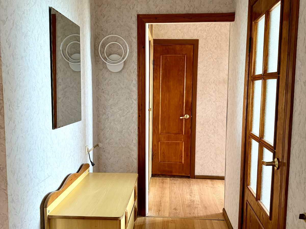 Квартира на вул. Іцхака Рабіна, 4 в Одесі, ID 471738, фото №5