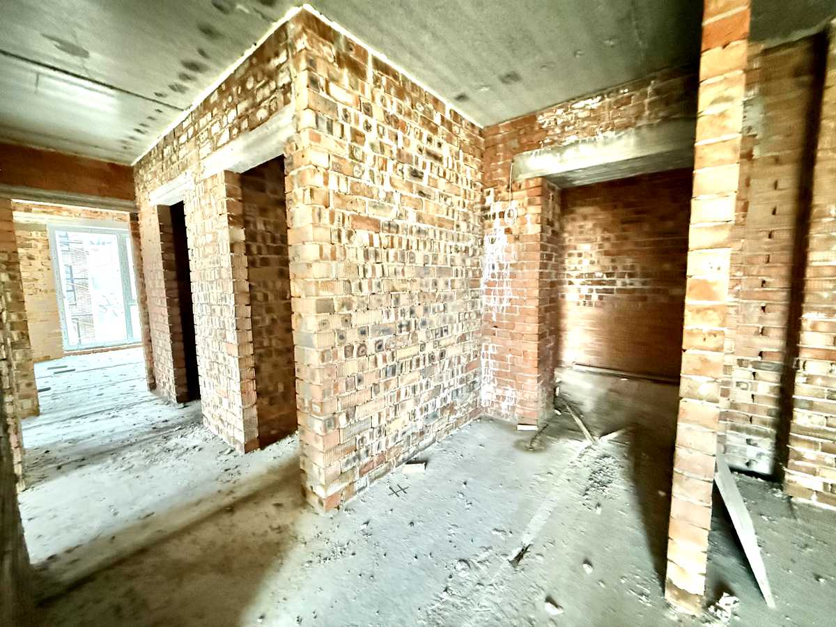 Квартира на вул. Симона Петлюри в Івано-Франківську, ID 471542, фото №5