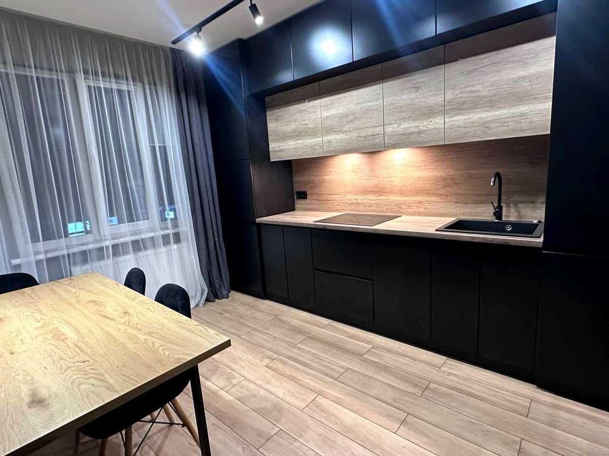 Квартира на вул. Ольги Кисілевської, 37, ID 471540, фото №1