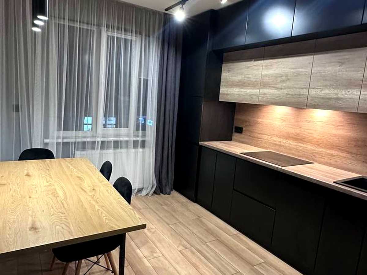 Квартира на вул. Ольги Кисілевської, 37 в Івано-Франківську, ID 471540, фото №2