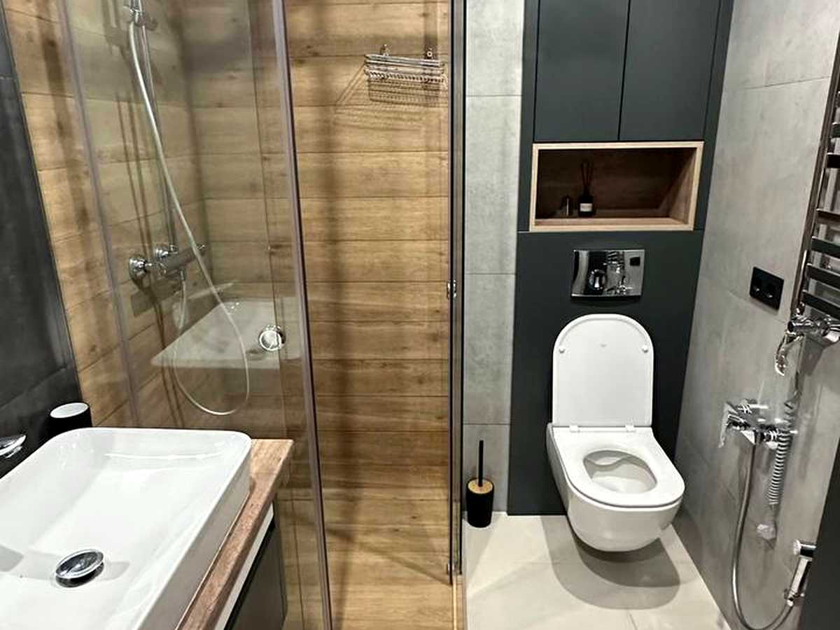 Квартира на вул. Ольги Кисілевської, 37 в Івано-Франківську, ID 471540, фото №11