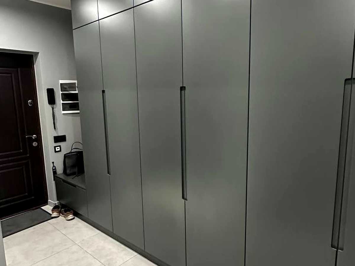 Квартира на вул. Ольги Кисілевської, 37 в Івано-Франківську, ID 471540, фото №13