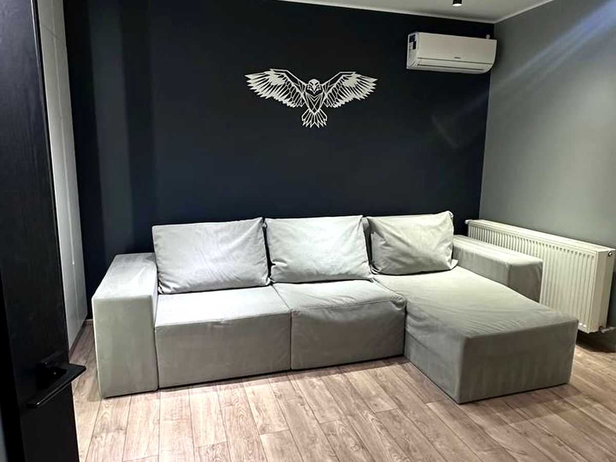 Квартира на вул. Ольги Кисілевської, 37 в Івано-Франківську, ID 471540, фото №6