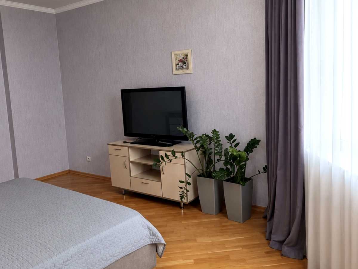 Квартира на вул. Олени Пчілки, 2 в Києві, ID 471606, фото №3