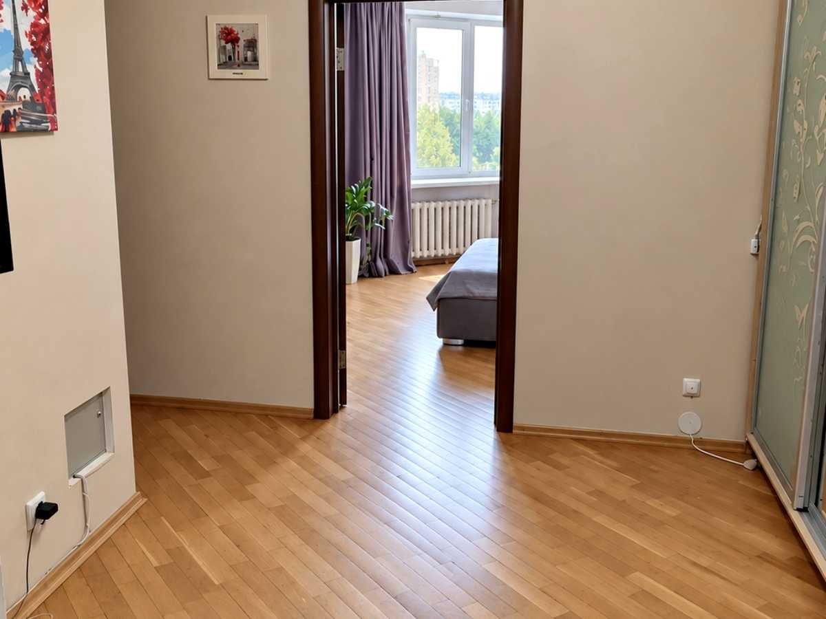 Квартира на вул. Олени Пчілки, 2 в Києві, ID 471606, фото №4