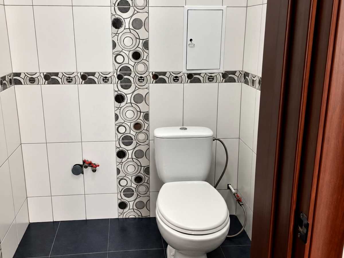 Квартира на вул. Олени Пчілки, 2 в Києві, ID 471606, фото №5