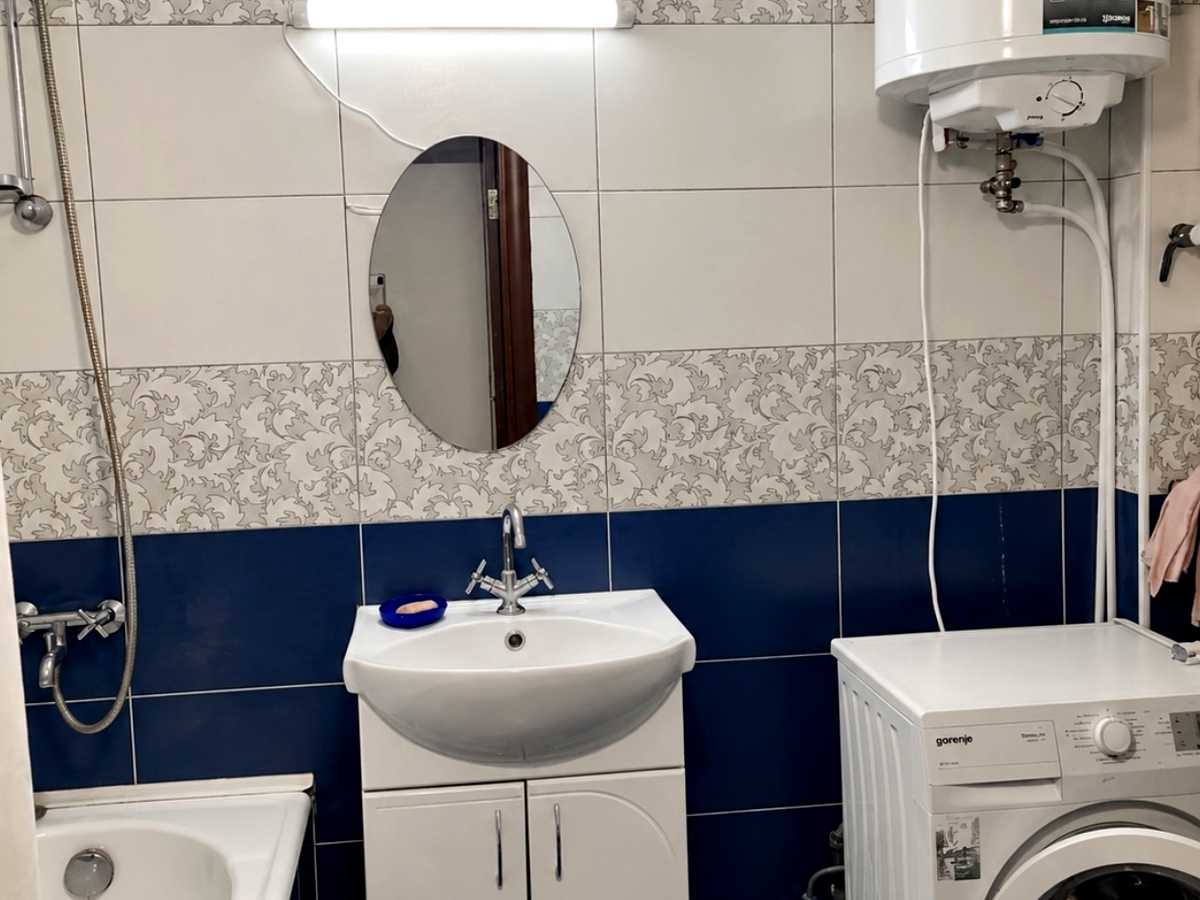Квартира на вул. Олени Пчілки, 2 в Києві, ID 471606, фото №6