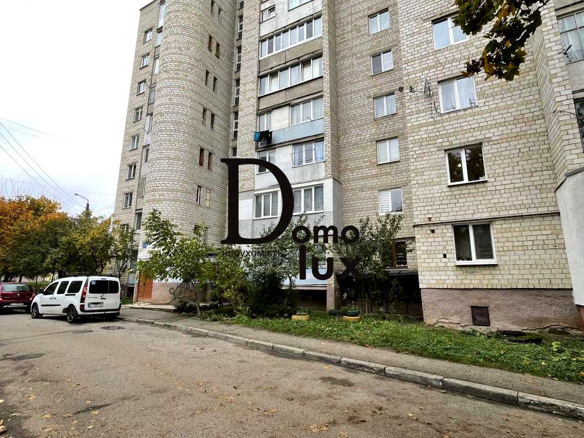 Квартира на вул. Вовчинецька, 208 в Івано-Франківську, ID 472086, фото №12