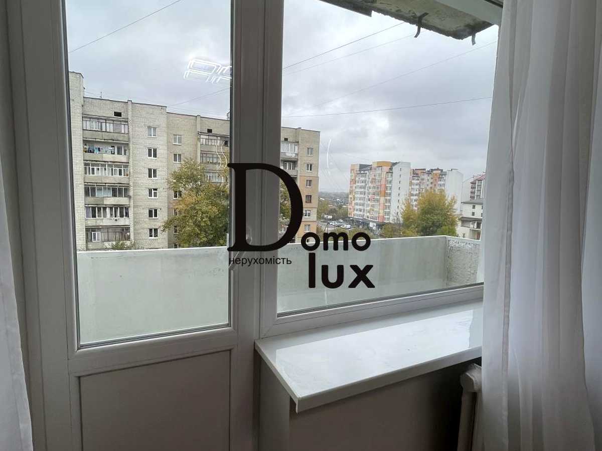 Квартира на вул. Вовчинецька, 208 в Івано-Франківську, ID 472086, фото №10