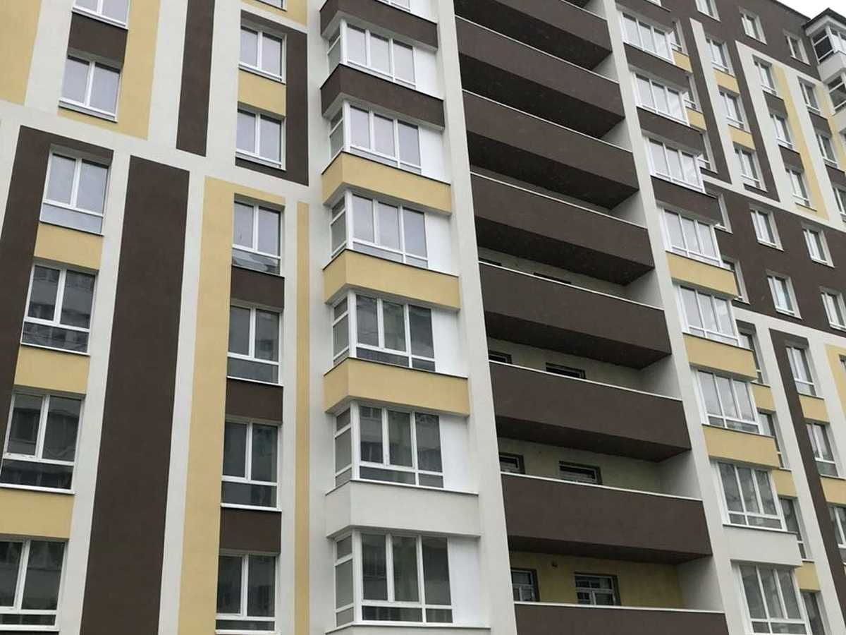 Квартира на вул. Героя України Дмитра Крамара в Хмельницькому, ID 472083, фото №4