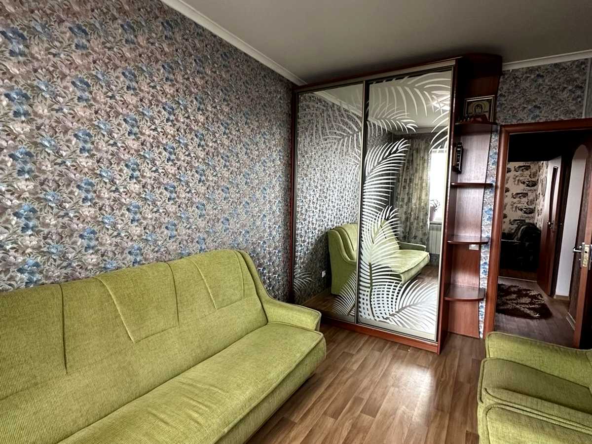 Купити квартиру за адресою вул. Романа Шухевича, 15/1 на Findly.com.ua Квартира на вул. Романа Шухевича, 15/1, ID 472100, фото №1