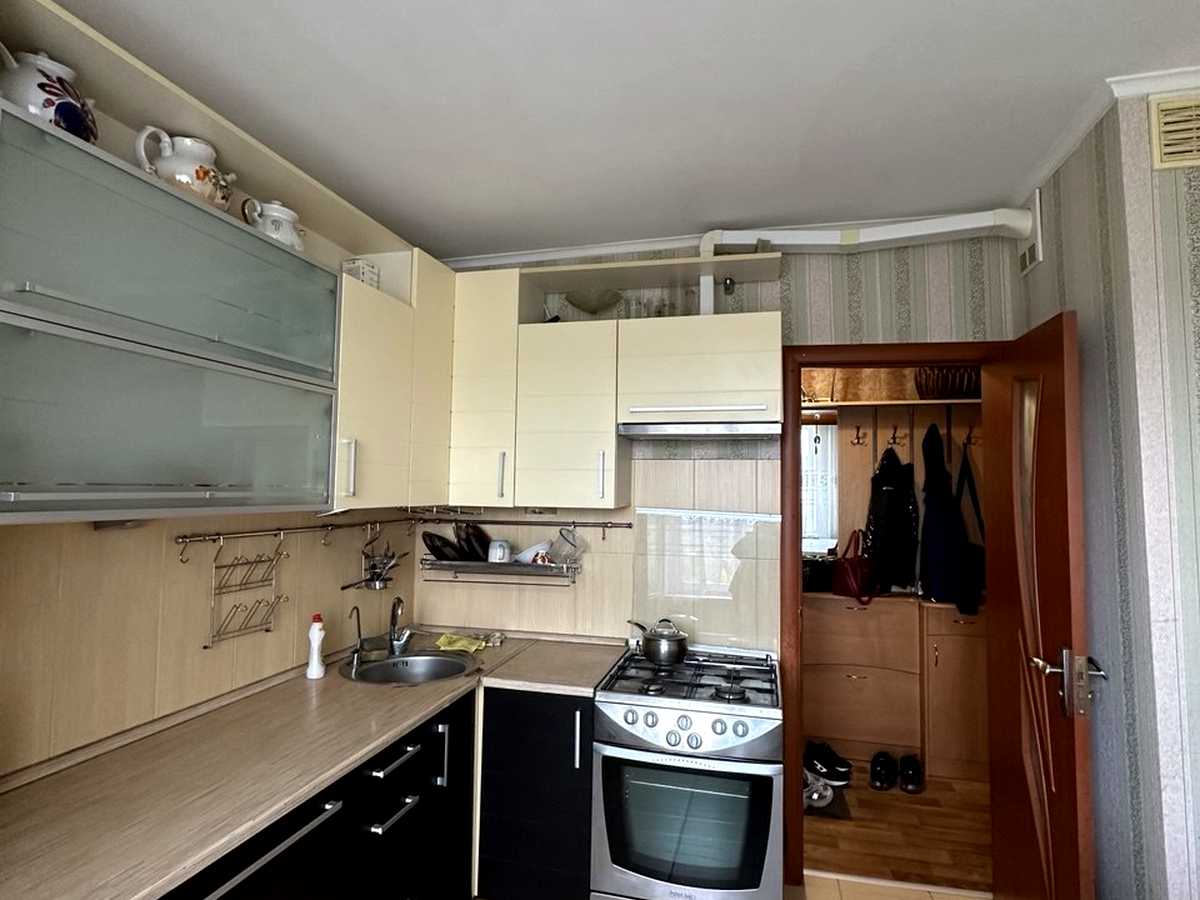 Квартира на вул. Романа Шухевича, 15/1 в Хмельницькому, ID 472100, фото №3