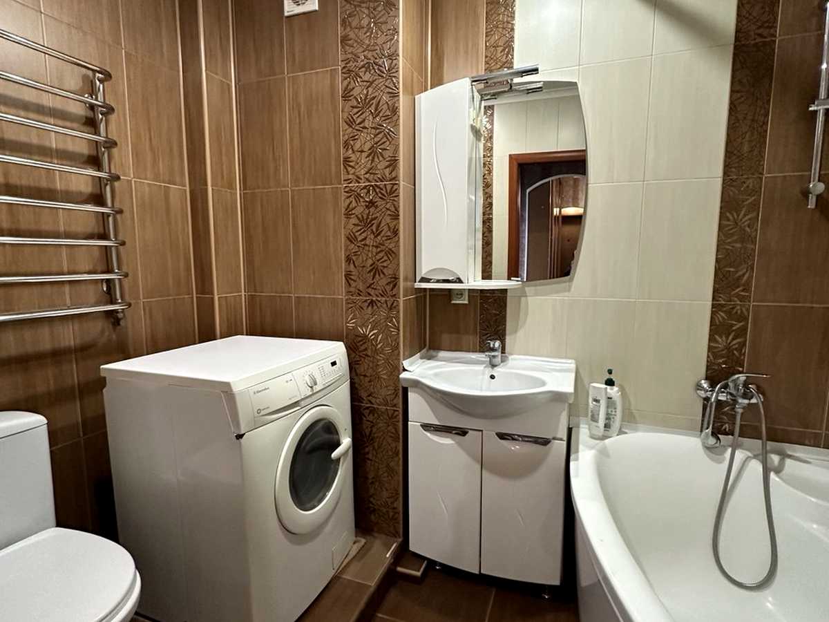 Квартира на вул. Романа Шухевича, 15/1 в Хмельницькому, ID 472100, фото №6