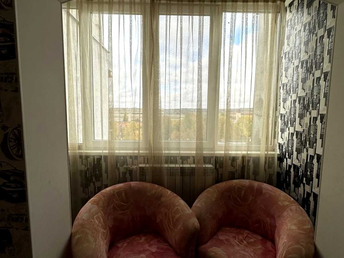 Квартира на вул. Романа Шухевича, 15/1 в Хмельницькому, ID 472100, фото №7