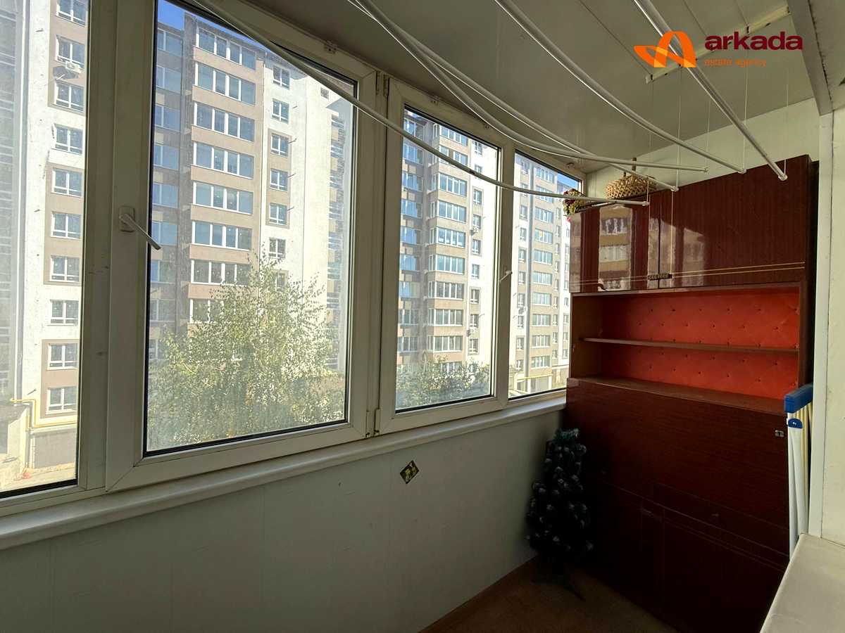 Квартира на вул. Горбачевського в Івано-Франківську, ID 472408, фото №11
