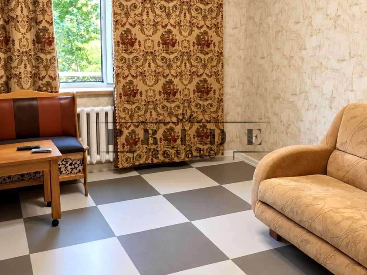Орендувати квартиру за адресою бульв. Академіка Вернадського, 65 на Findly.com.ua Квартира на бульв. Академіка Вернадського, 65, ID 472091, фото №1