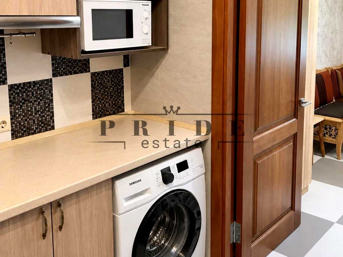 Квартира на бульв. Академіка Вернадського, 65 в Києві, ID 472091, фото №3